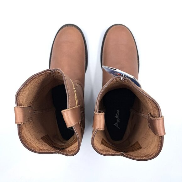 Justin Boots Western Ropers main image 9